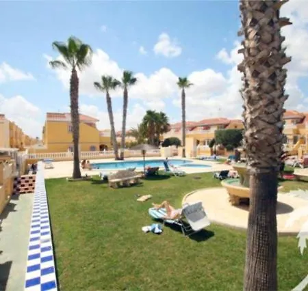 Casa Pelican Dehesa de Campoamor (Orihuela Costa)
