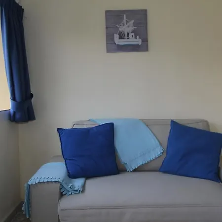 Casa Pelican Apartment