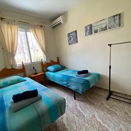 Apartment Casa Pelican *