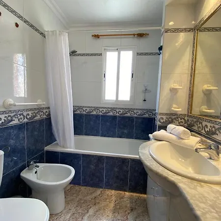 Casa Pelican Apartment Dehesa de Campoamor (Orihuela Costa)