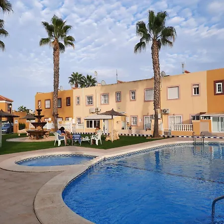Casa Pelican Apartment *