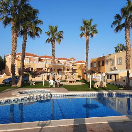 Casa Pelican Apartment *
