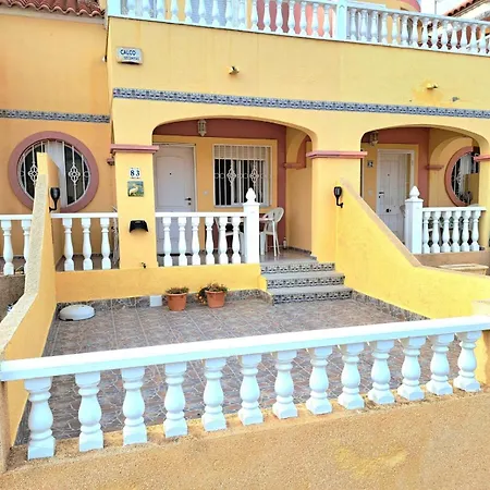Casa Pelican Apartment *