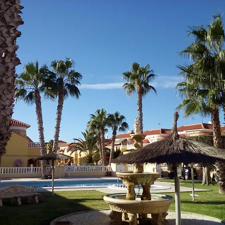 Casa Pelican *